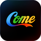 COME Android app icon
