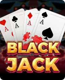 Blackjack Table