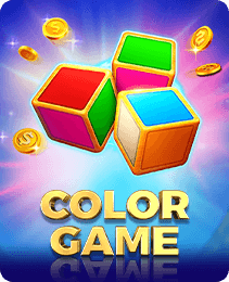 Color Prediction Betting