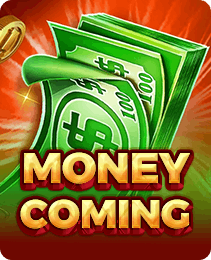 Money Coming Slots