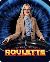 Auto Roulette Live Casino